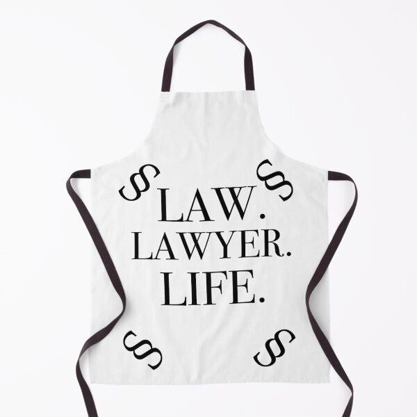 Item preview, Lawyer designed and sold by TravelTemple.