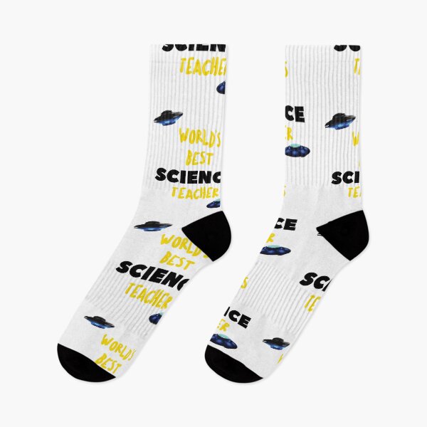 Item preview, science teacher: worlds best designed and sold by violetcho.