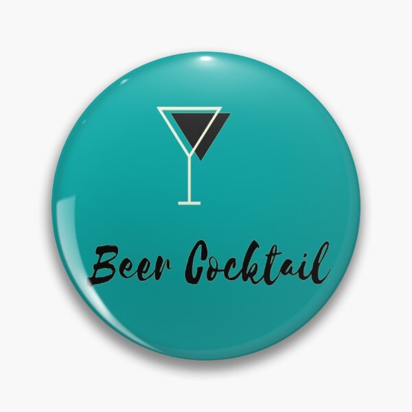 Item preview, Beer Cocktail designed and sold by adityanik.