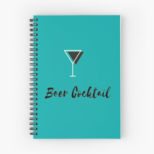 Item preview, Beer Cocktail designed and sold by adityanik.