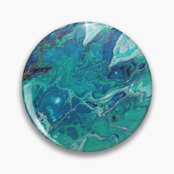 Item preview, Sea Flow designed and sold by bethclarkarts.