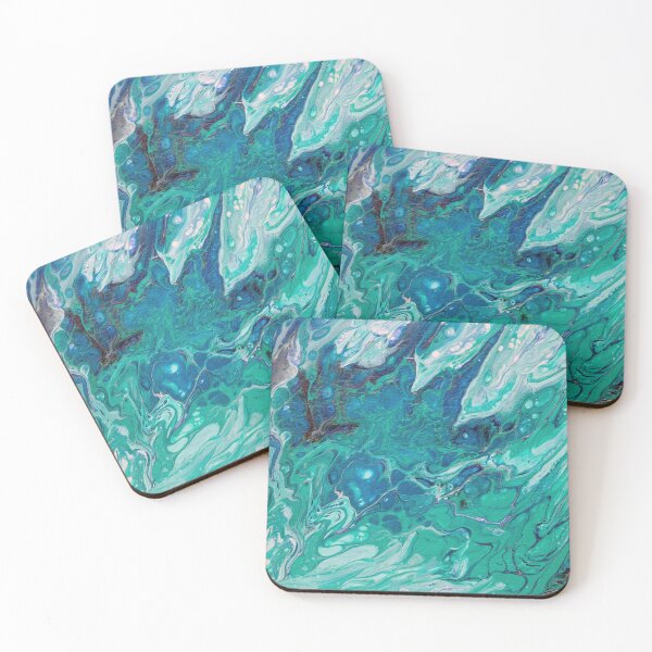 Item preview, Sea Flow designed and sold by bethclarkarts.