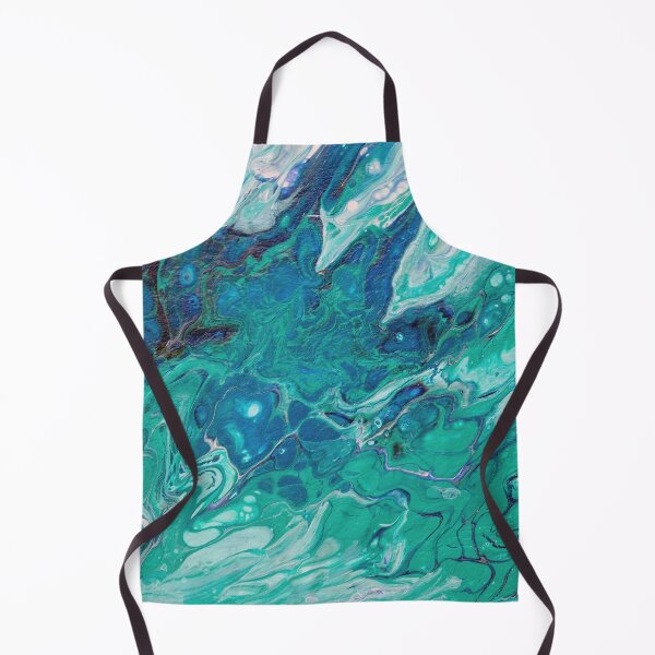 Item preview, Sea Flow designed and sold by bethclarkarts.