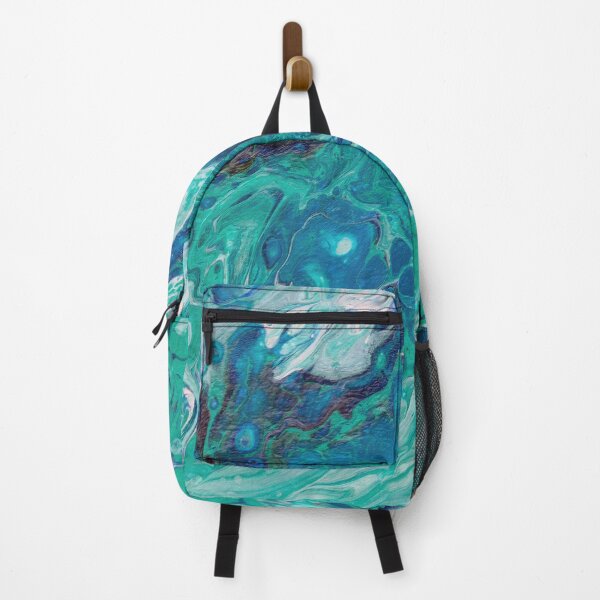 Item preview, Sea Flow designed and sold by bethclarkarts.