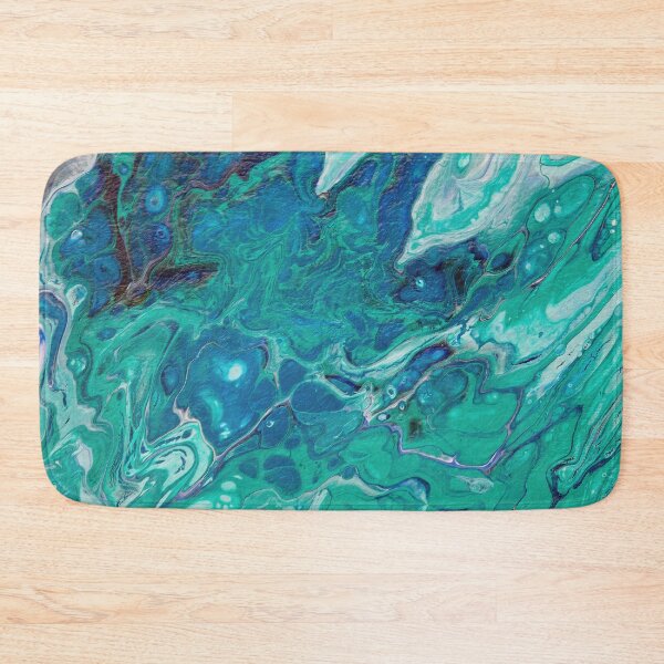 Item preview, Sea Flow designed and sold by bethclarkarts.