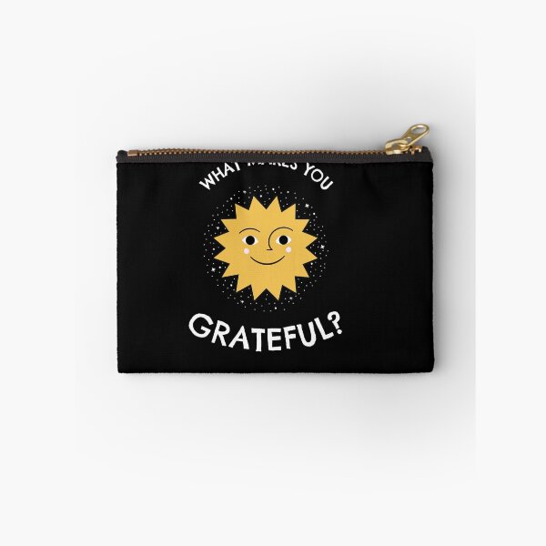Item preview, What makes your grateful? designed and sold by positivemessage.