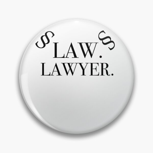 Item preview, Lawyer designed and sold by TravelTemple.