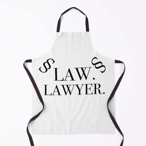 Item preview, Lawyer designed and sold by TravelTemple.