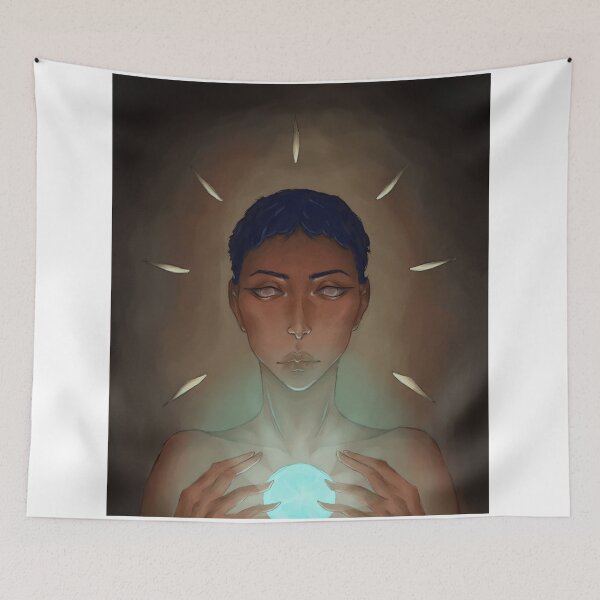 Item preview, Light Source designed and sold by MelaniaBlue.