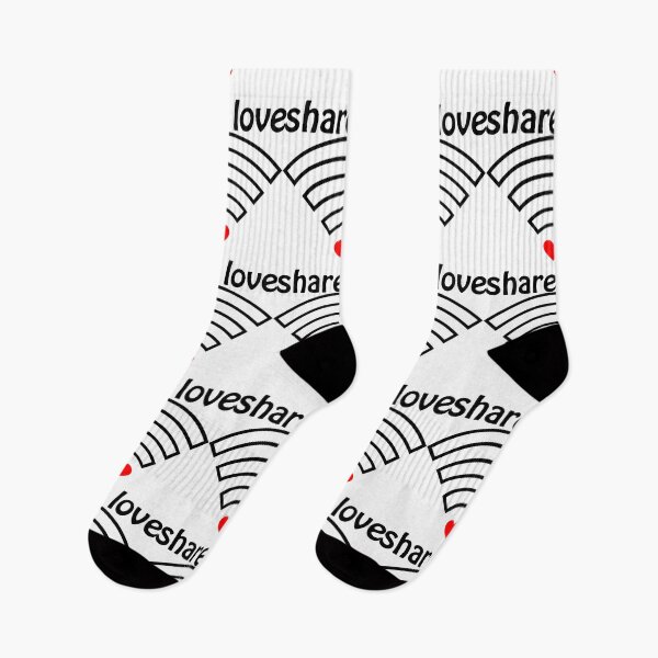 Item preview, Share Love designed and sold by just-art.