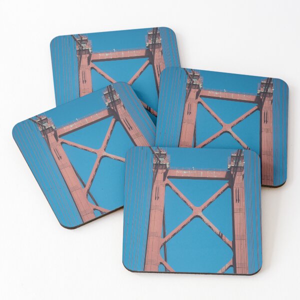 Item preview, Lisbon Bridge, April 25 designed and sold by jsebouvi.
