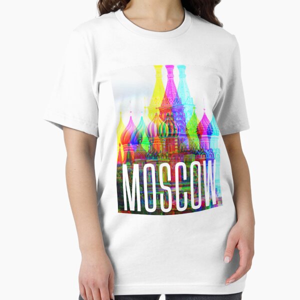 Item preview, Moscow  designed and sold by Larinpage.