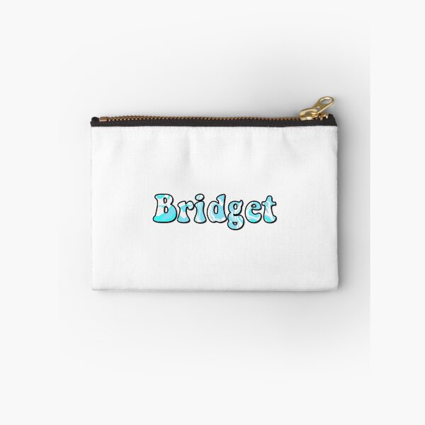 Item preview, Bridget custom name designed and sold by itz-heidi.