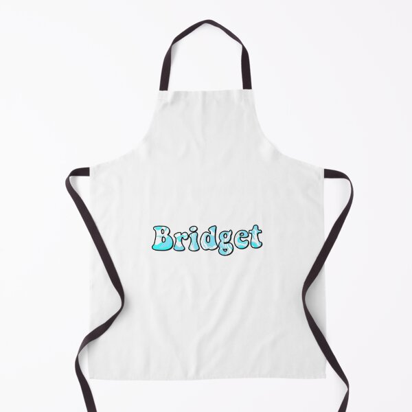 Item preview, Bridget custom name designed and sold by itz-heidi.