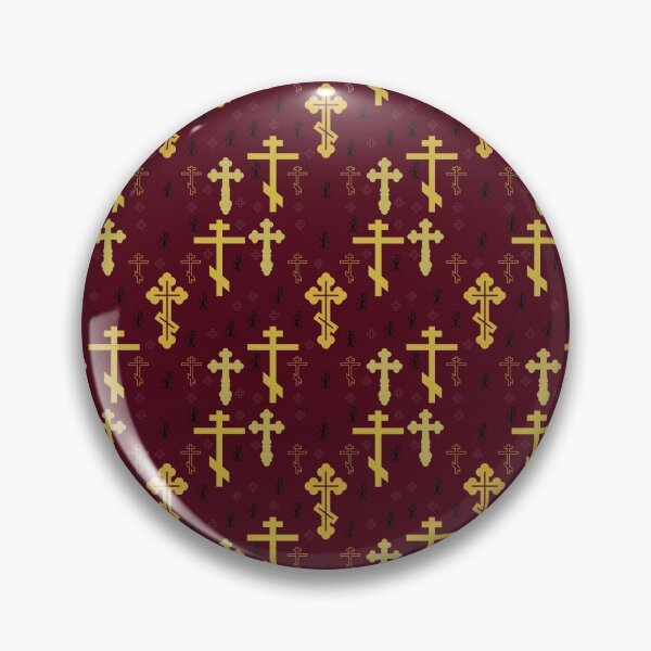 Item preview, Cross Pattern  designed and sold by DiverseMerch.