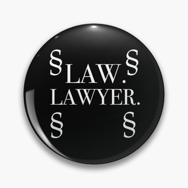 Item preview, Lawyer designed and sold by TravelTemple.