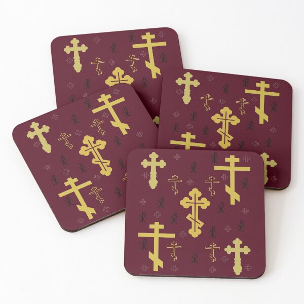 Item preview, Cross Pattern  designed and sold by DiverseMerch.