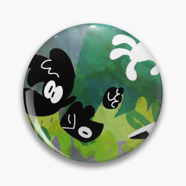 Item preview, Rayman and Friends designed and sold by PGUniverse.