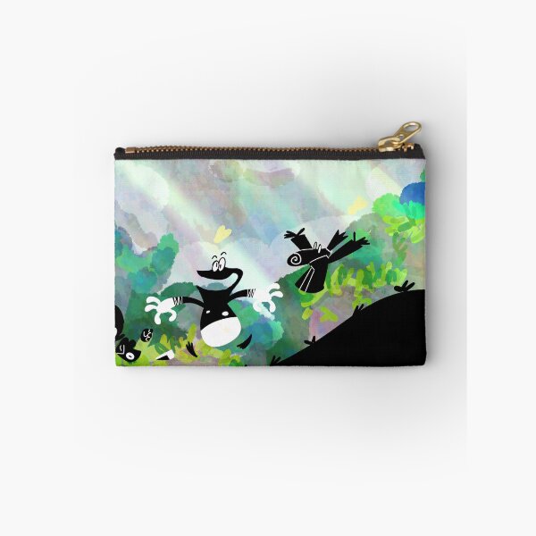 Item preview, Rayman and Friends designed and sold by PGUniverse.