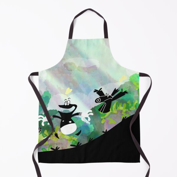 Item preview, Rayman and Friends designed and sold by PGUniverse.