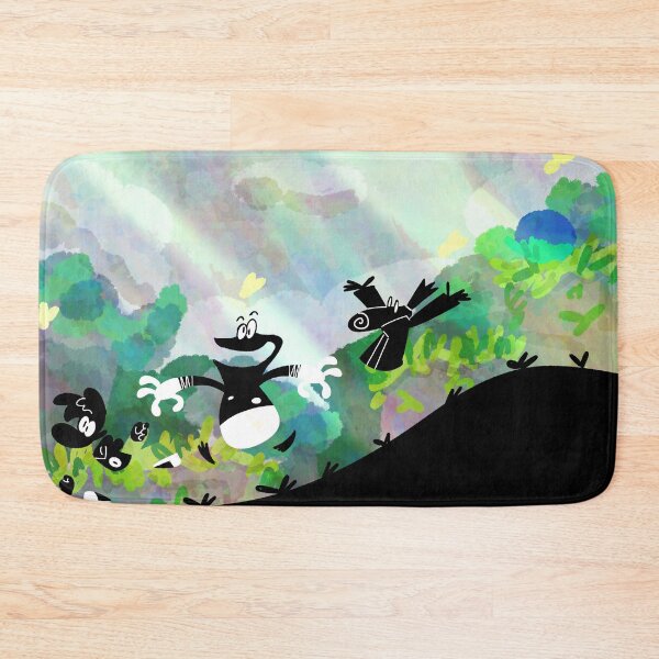 Item preview, Rayman and Friends designed and sold by PGUniverse.