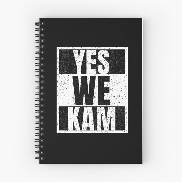 Item preview, Yes We Kam - Kamala Harris 2020 BW designed and sold by KauzSL.
