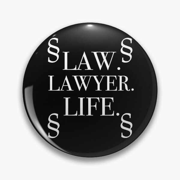 Item preview, Lawyer designed and sold by TravelTemple.
