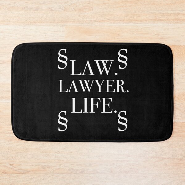 Item preview, Lawyer designed and sold by TravelTemple.