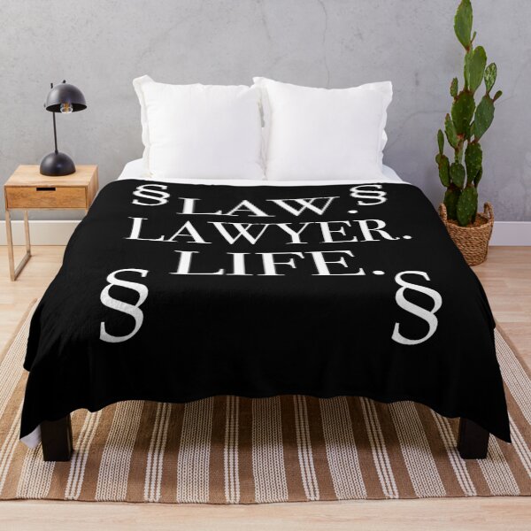 Item preview, Lawyer designed and sold by TravelTemple.