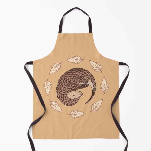 Item preview, Pangolin armadillo designed and sold by ArtStyleAlice.