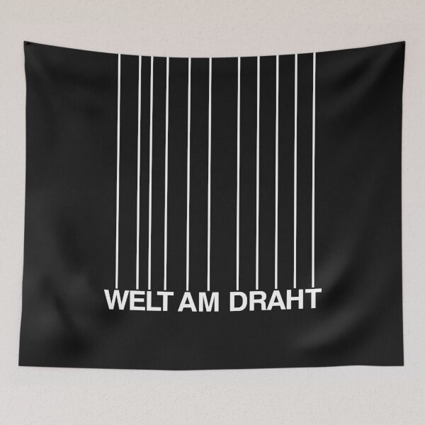 Item preview, world on a wire designed and sold by underground notes.