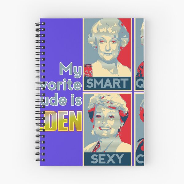 Item preview, Golden Attitude designed and sold by BJ Key.
