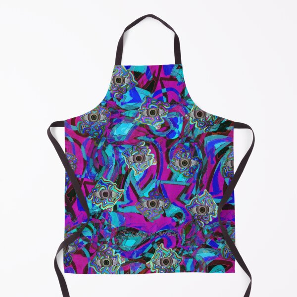 Item preview, Summer leopardo eyes 21 designed and sold by Diego Manuel Rodriguez.