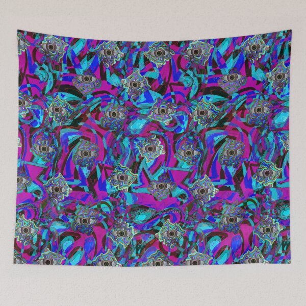 Item preview, Summer leopardo eyes 21 designed and sold by Diego Manuel Rodriguez.