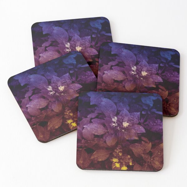 Item preview, Little flowers designed and sold by GlowDoodles.