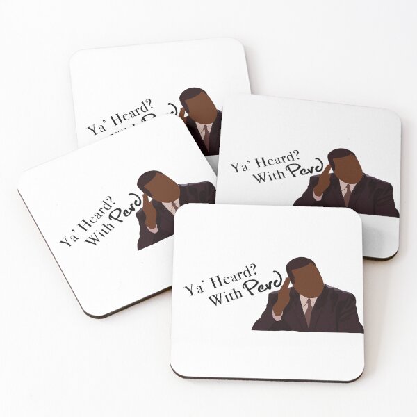 Item preview, Ya Heard with Perd designed and sold by bpeterrs.
