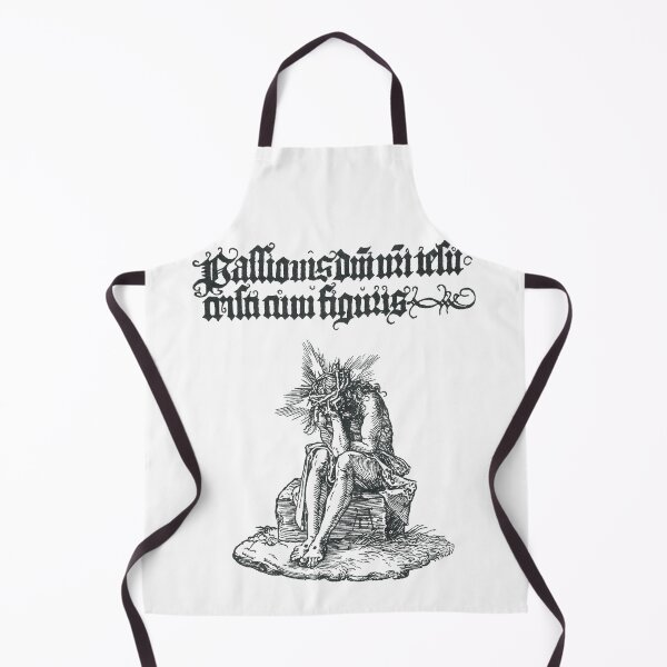 Item preview, The Little Passion - Albrecht Durer designed and sold by playmap.