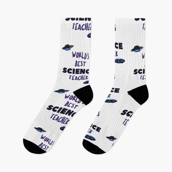 Item preview, science teacher: worlds best designed and sold by violetcho.