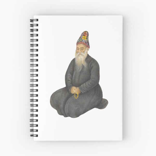 Item preview, Nanakpanthi - A Sikh of Guru Nanak designed and sold by AkaalClothing.