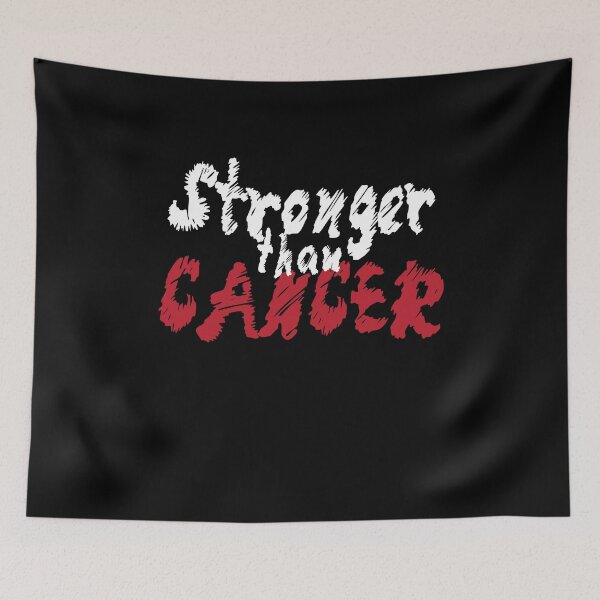 Item preview, Stronger Than Cancer Chemo Disease designed and sold by MooonTees.