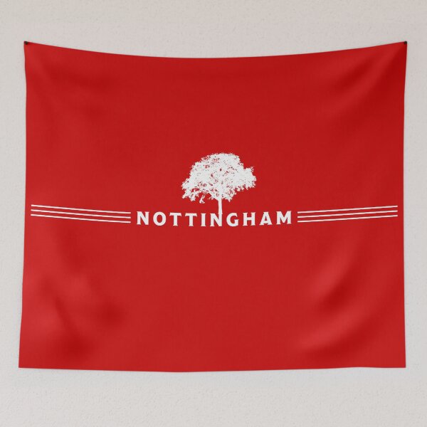 Item preview, Nottingham designed and sold by Jamiecsmith1986.