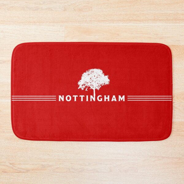 Item preview, Nottingham designed and sold by Jamiecsmith1986.