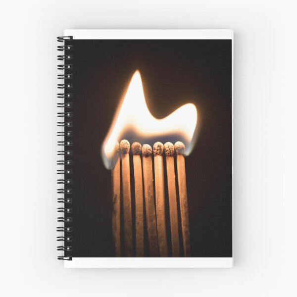 Item preview, Partidos en llamas designed and sold by Alan Millarvie.
