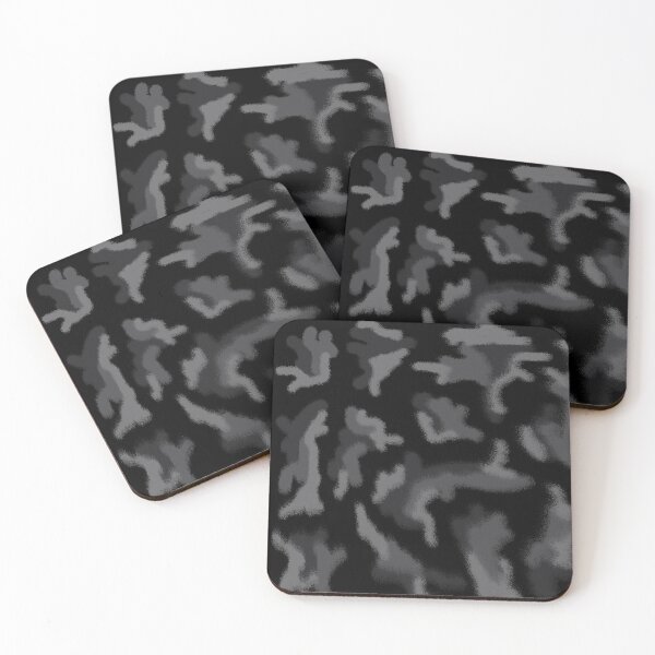 Item preview, Camouflage modern art designed and sold by hvasilevshop.