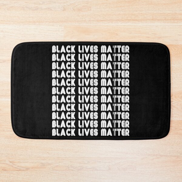 Item preview, BLM T Shirt - Distressed Black Lives Matter Shirt designed and sold by FHdesigns.