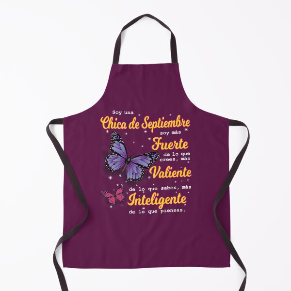 Item preview, Chica de Septiembre designed and sold by VicRosMan.
