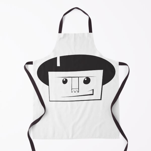 Item preview, Square Face designed and sold by FakeFate.