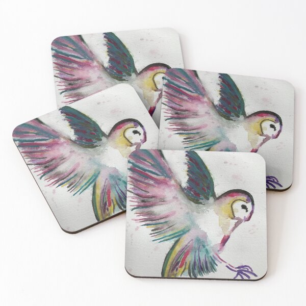 Item preview, Owl  designed and sold by Juliejart.