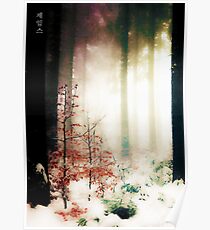 Winter Poster
