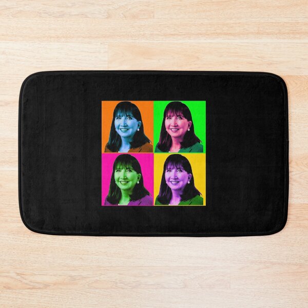 Item preview, Jo Jorgensen For President Pop Art Design designed and sold by NoveltyMerch.